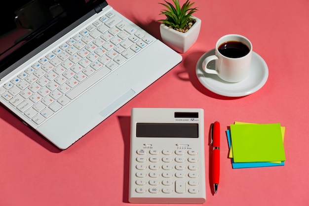 Operational efficiency review in progress